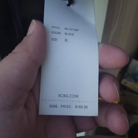 BCBG maxazria size extra large.outfit. - Picture 5 of 14